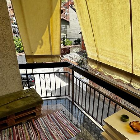 Cozy City Center Apartment Prizren Exterior photo