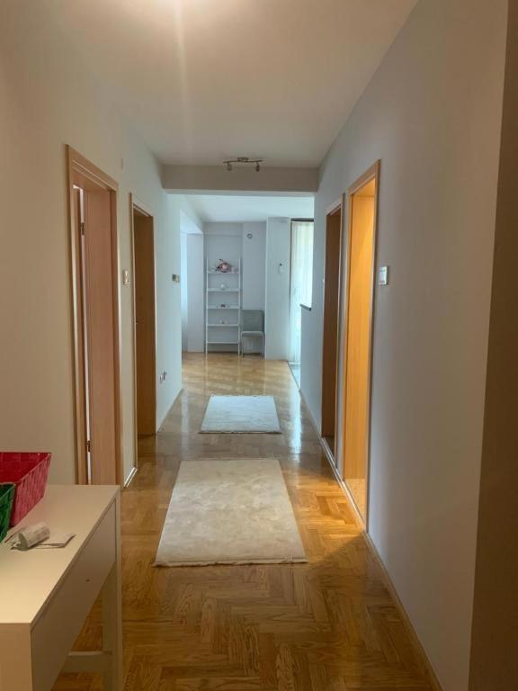 Cozy City Center Apartment Prizren Exterior photo