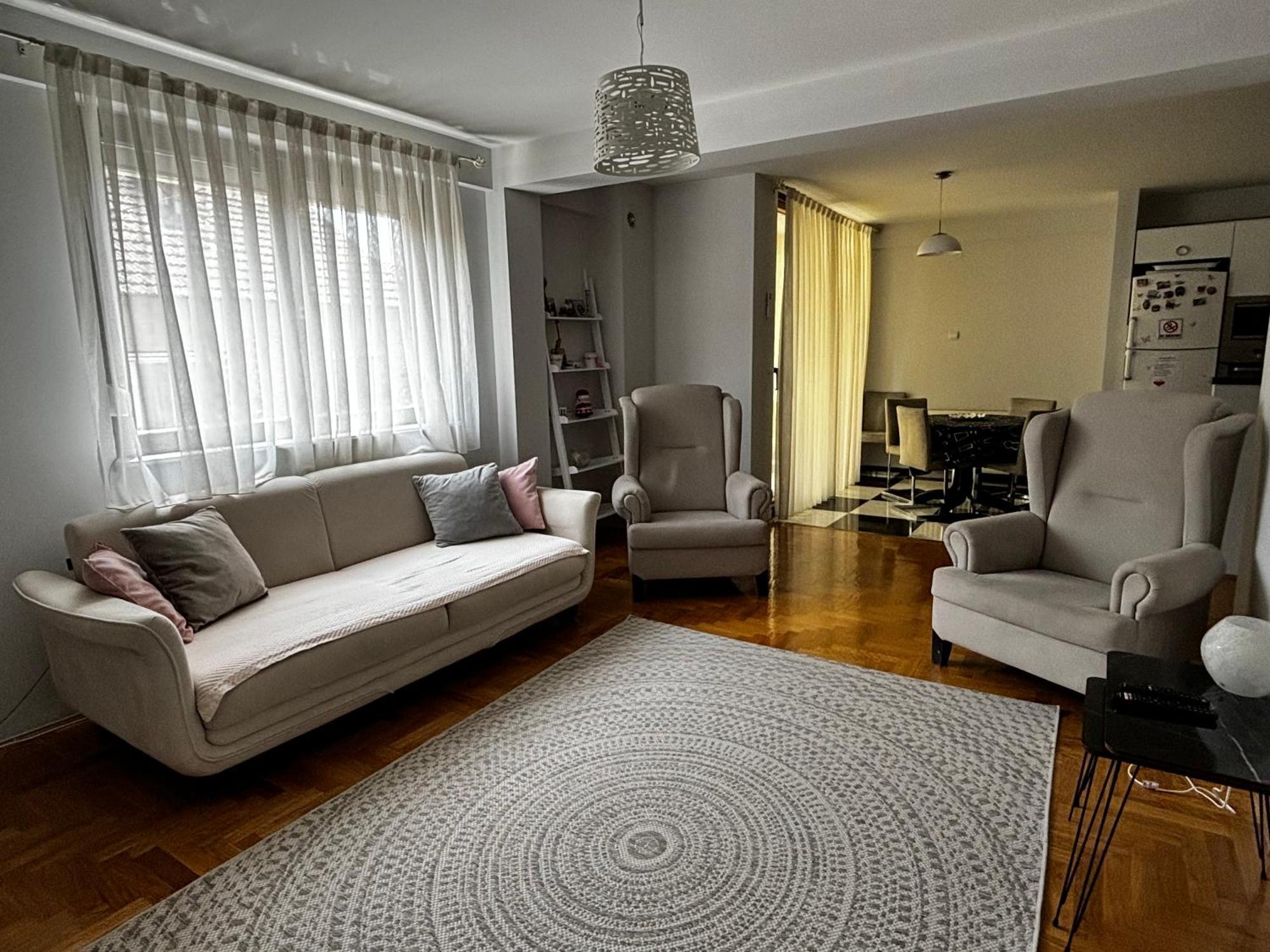 Cozy City Center Apartment Prizren Exterior photo