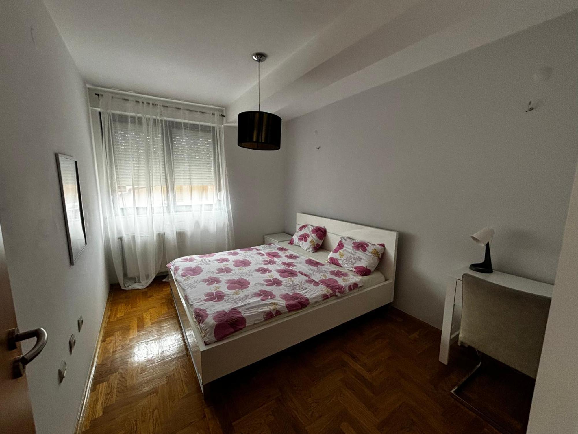 Cozy City Center Apartment Prizren Exterior photo